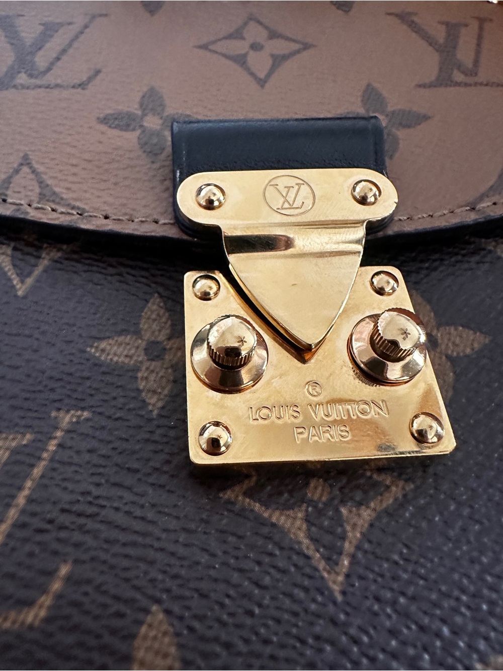Louis Vuitton Camera Box Bag - Picture 2 of 16